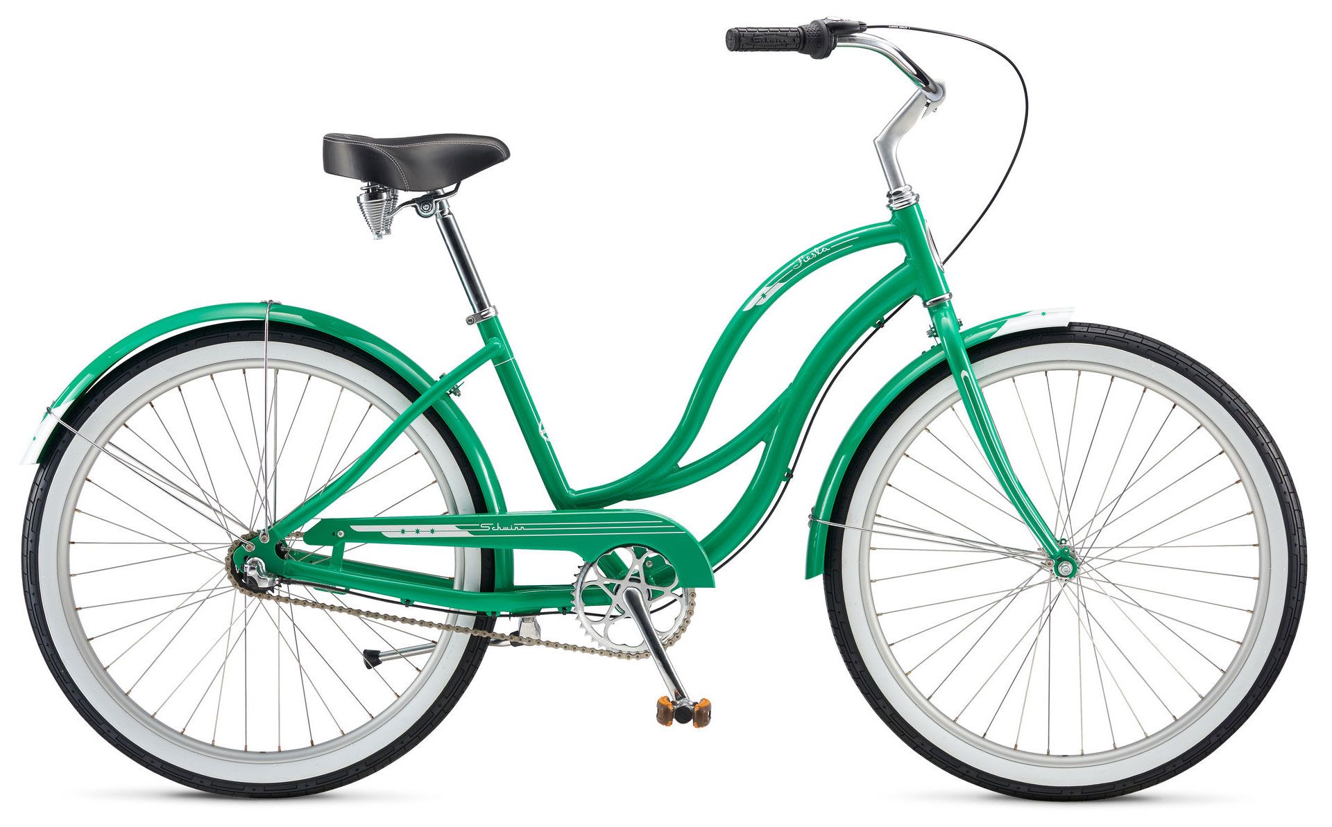 Велосипед Schwinn Fiesta (2018) Велосипед Schwinn Fiesta (2018)