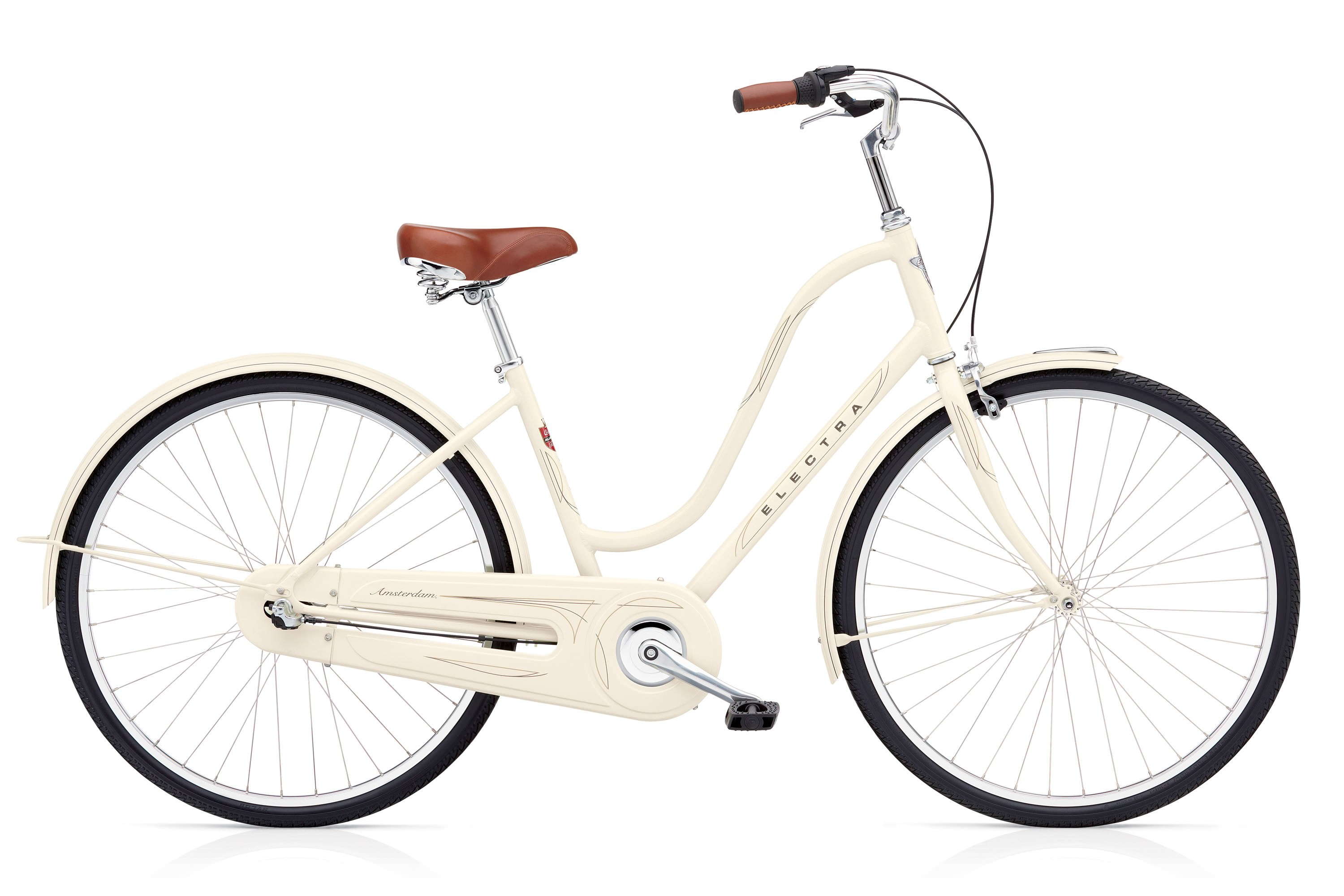 Велосипед Electra Amsterdam Original 3i Ladies (2017) Велосипед Electra Amsterdam Original 3i Ladies (2017)