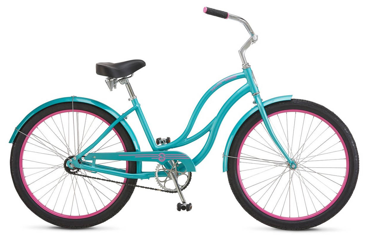 Велосипед Schwinn ALU 1 Women (2019) Велосипед Schwinn ALU 1 Women (2019)