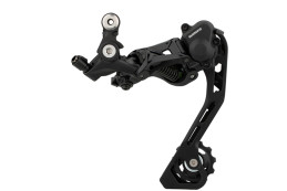 Переключатель задний SHIMANO RD-RX400, GRX, 10-SPEED, TOP NORMAL, SHADOW PLUS DESIGN, DIRECT MOUNT KRDRX400D