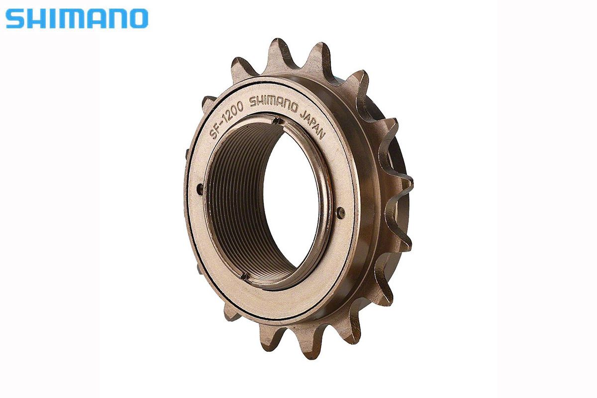 Трещотка SHIMANO SF-1200 1200N Трещотка SHIMANO SF-1200 1200N