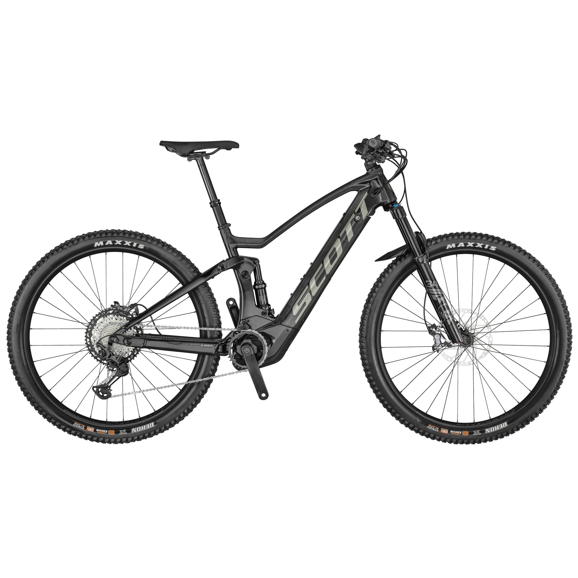 Велосипед SCOTT Strike eRIDE 900 Premium (2021) Велосипед SCOTT Strike eRIDE 900 Premium (2021)