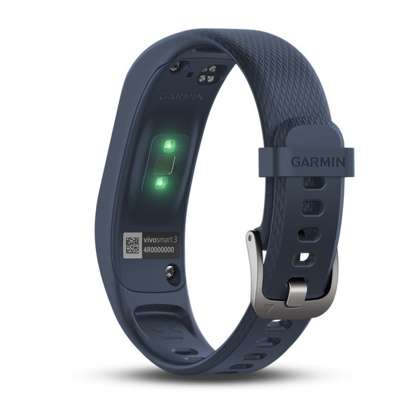 Garmin vivosmart 3 синие Garmin vivosmart 3 синие