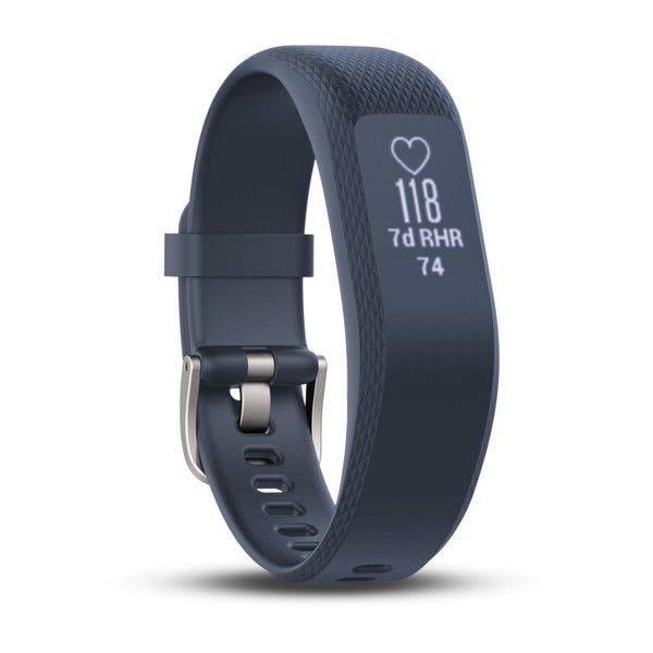 Garmin vivosmart 3 синие Garmin vivosmart 3 синие