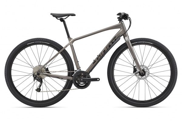 Велосипед Giant ToughRoad SLR 2 (2023)