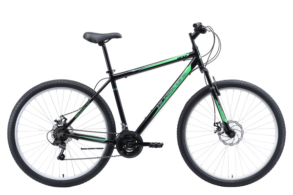 Велосипед Black One Onix 29 D Alloy (2020)