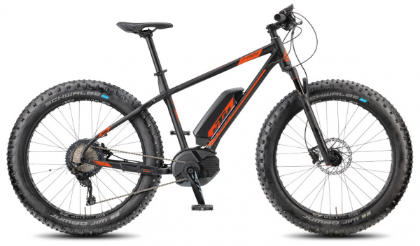 Велосипед KTM Macina Freeze 261 2018 Велосипед KTM Macina Freeze 261 2018