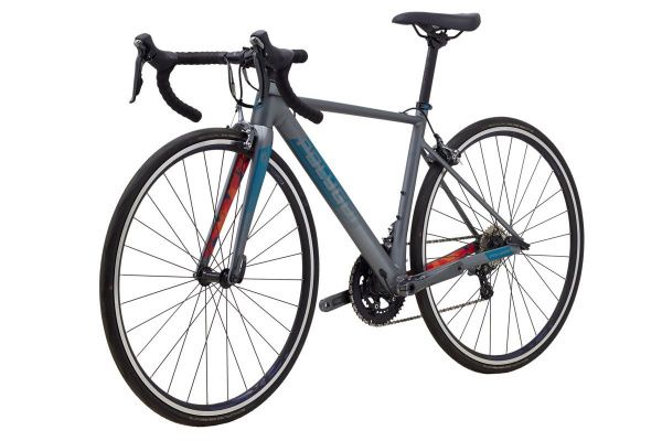 Велосипед Polygon STRATTOS S4 700C (2023)