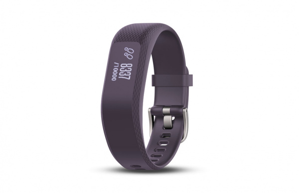 Garmin vivosmart 3 фиолетовые Garmin vivosmart 3 фиолетовые