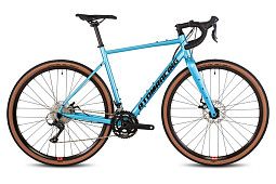 Велосипед ATOM Tundra LTD 2 700C Велосипед ATOM Tundra LTD 2 700C