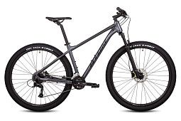 Велосипед ATOM BION SEVEN 20 (2024) Велосипед ATOM BION SEVEN 20 (2024)