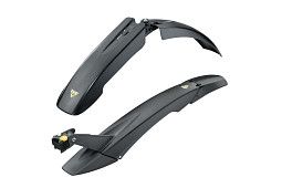 Комплект крыльев TOPEAK DEFENDER FX 279er, FRONT, FOR 27.5"-29" WHEEL Комплект крыльев TOPEAK DEFENDER FX 279er, FRONT, FOR 27.5"-29" WHEEL