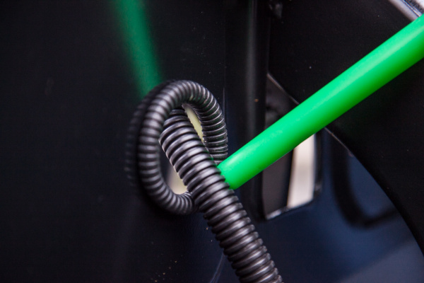 Rutrike D4 1800 с блокировкой заднего моста 60V1500W LUX