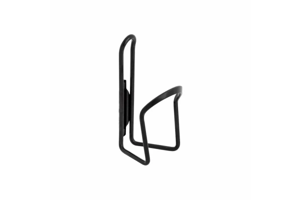 Флягодержатель NH-BC101A-R01 алюминиевый, черный