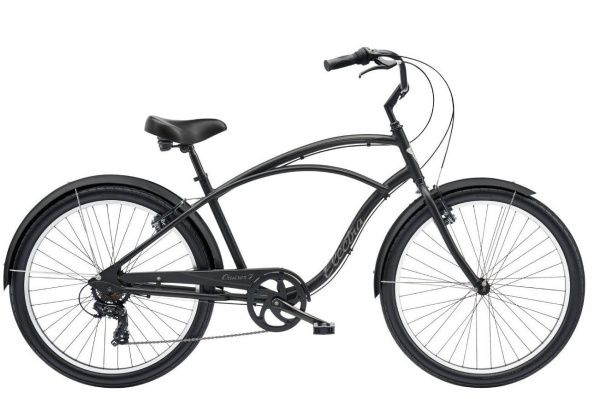 Велосипед Electra Cruiser 7D TALL MENS