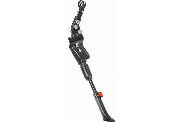 Подножка STG BC-KT271 задняя, 26-29", 2х перьевой креп., сталь, черный