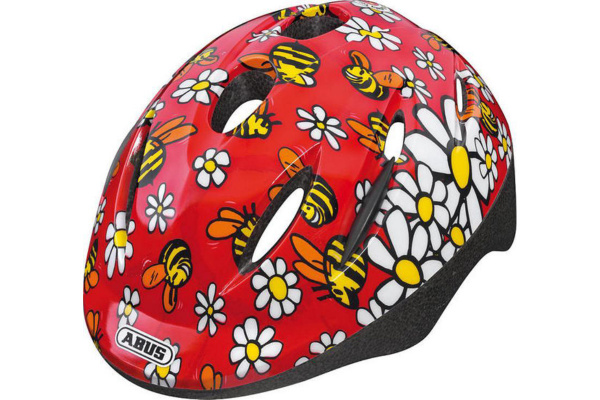 Шлем велосипедный ABUS SMOOTY