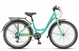 Детский велосипед STELS Cristy 430 24V (2026)