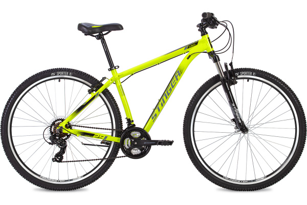 Велосипед STINGER 26" Element STD (2020)