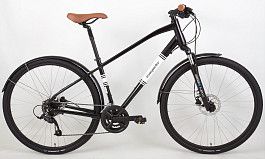 Городской велосипед TITAN RACING 700 TRANSPORTER BERLIN (2024) Городской велосипед TITAN RACING 700 TRANSPORTER BERLIN (2024)