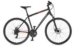 Городской велосипед AUTHOR 700 Horizon (2025) Городской велосипед AUTHOR 700 Horizon (2025)