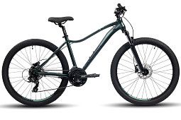 Велосипед Aspect OASIS HD (2024) Велосипед Aspect OASIS HD (2024)