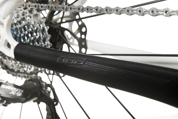 Защита пера BBB protector StayGuard L 250x130x130 (BBP-12L)