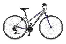 Городской велосипед AUTHOR 700 Thema (2025) Городской велосипед AUTHOR 700 Thema (2025)