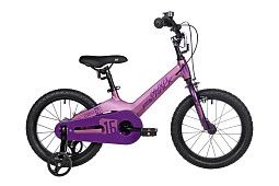 Велосипед NOVATRACK COOPER 16 (2025)