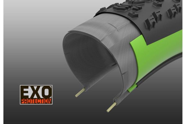 Покрышка 29" Maxxis Crossmark II