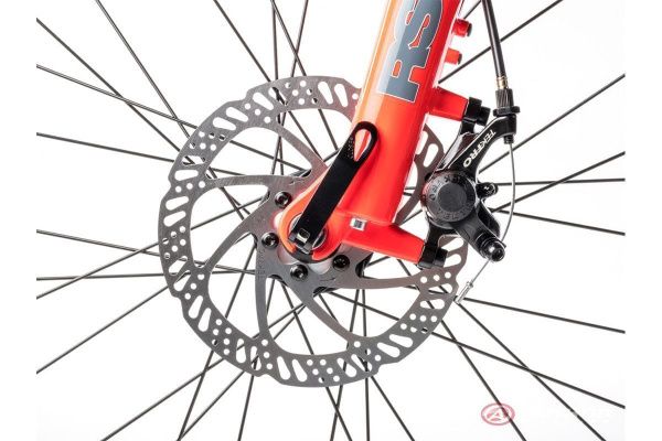 Велосипед AUTHOR Rival (2023)