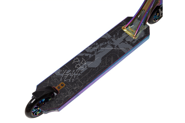 Самокат PLANK FLIP