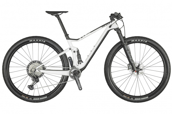 Велосипед SCOTT Spark RC 900 Pro (2021)