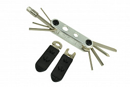 Набор шестигранников 16 в 1 BikeHand YC-275