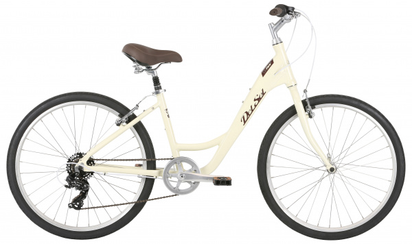Велосипед Haro Lxi Flow 1 ST 27.5 (2019)