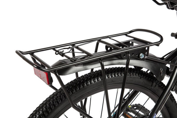 Велогибрид eltreco kupper unicorn pro