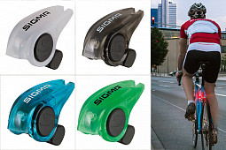 Фонарь задний Sigma BRAKELIGHT