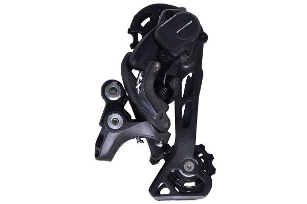 Переключатель задний Deore XT,M8000,SGS,TOP-NORMAL,11ск.,Shadow+ KRDM8000SGS